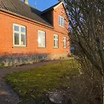 Oda ve Kahvaltı Jonas Hus - Munkgaard *