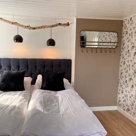 Bed and Breakfast Jonas Hus - Munkgaard Store Heddinge