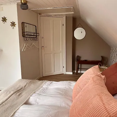 Panzió Jonas Hus - Munkgaard Store Heddinge