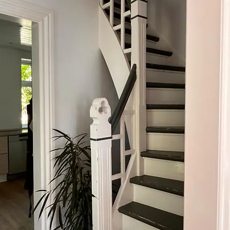 Jonas Hus - Munkgaard Bed & Breakfast
