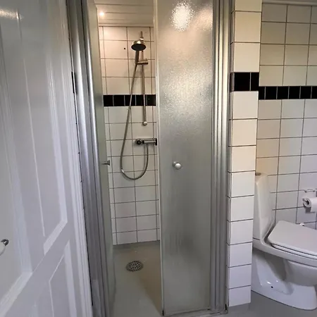 Panzió Jonas Hus - Munkgaard