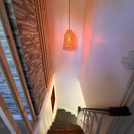 Jonas Hus - Munkgaard *