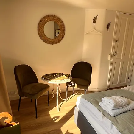 Jonas Hus - Munkgaard Store Heddinge