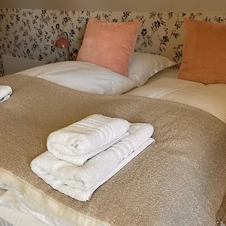 Jonas Hus - Munkgaard