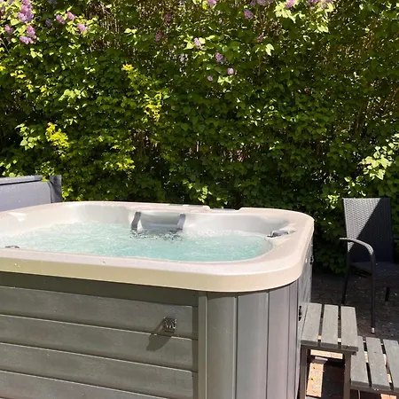 Panzió Jonas Hus - Munkgaard Store Heddinge