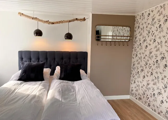 Bed & Breakfast Jonas Hus - Munkgaard Store Heddinge