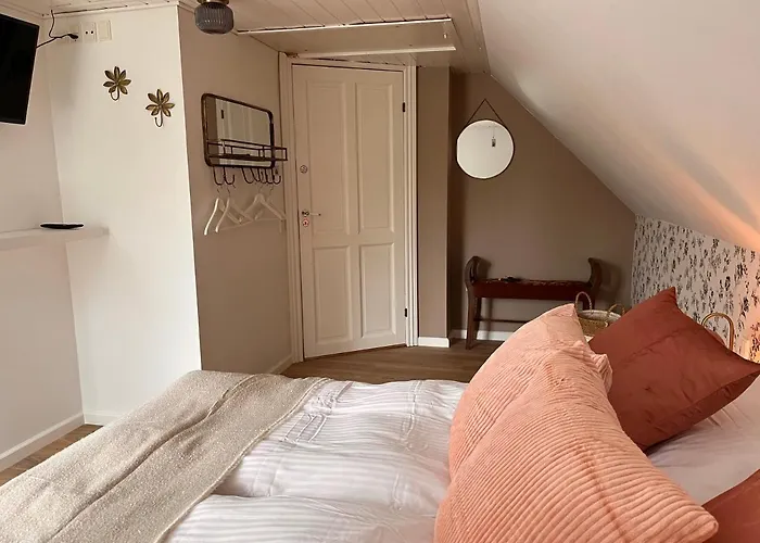 Bed & Breakfast Jonas Hus - Munkgaard Store Heddinge