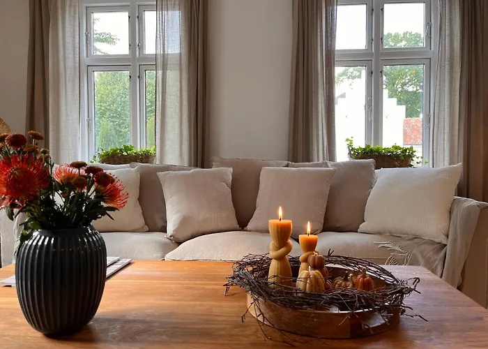 Jonas Hus - Munkgaard *