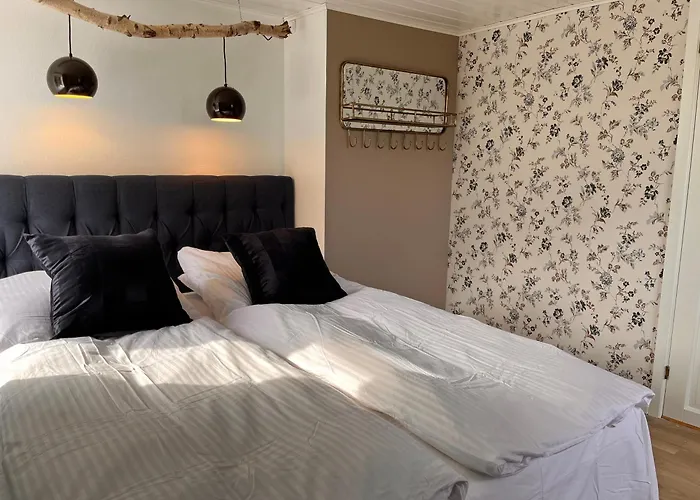 Jonas Hus - Munkgaard