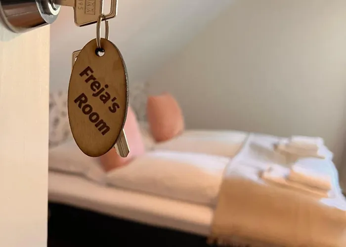 Jonas Hus - Munkgaard *