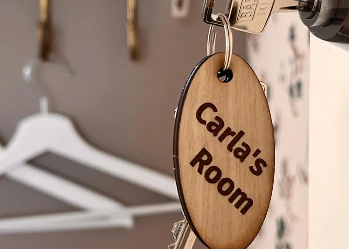 Jonas Hus - Munkgaard