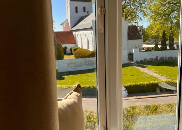 Jonas Hus - Munkgaard *