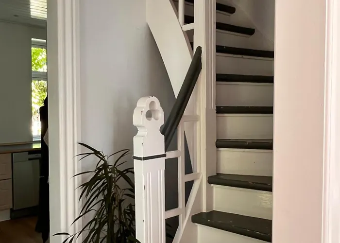 Jonas Hus - Munkgaard Bed & Breakfast