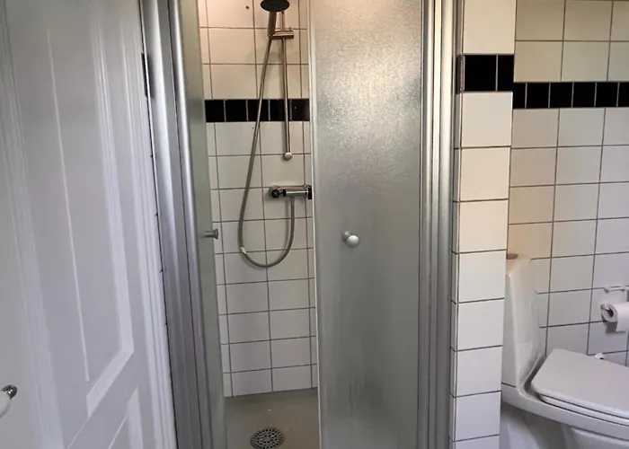 Oda ve Kahvaltı Jonas Hus - Munkgaard