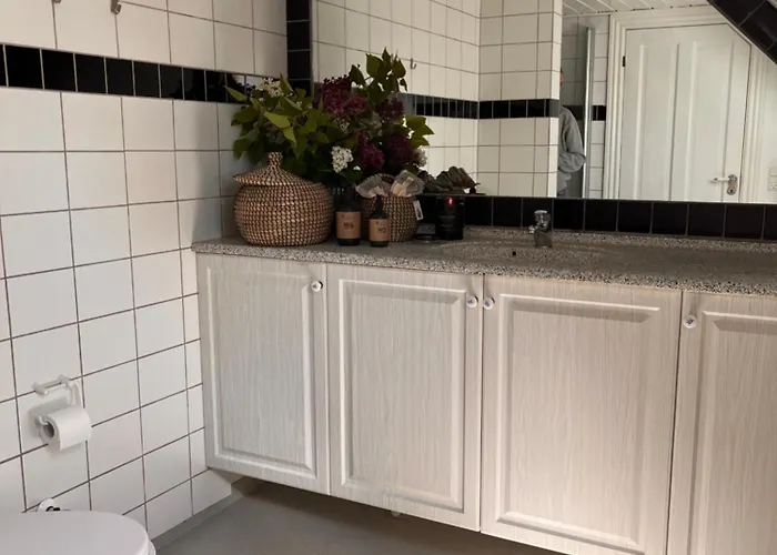 Jonas Hus - Munkgaard Oda ve Kahvaltı *