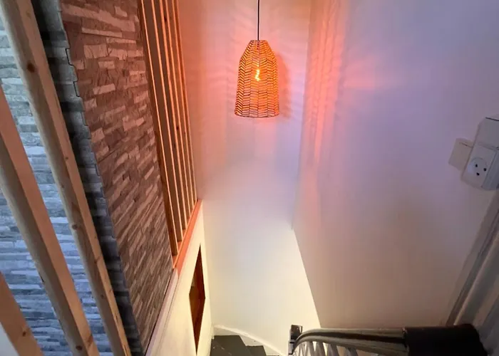 Jonas Hus - Munkgaard *