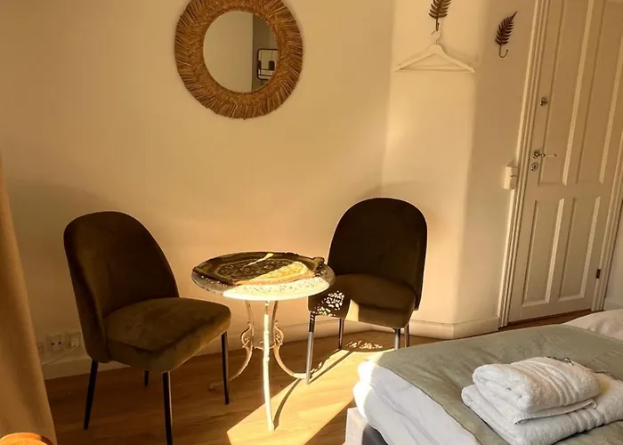 Jonas Hus - Munkgaard Store Heddinge