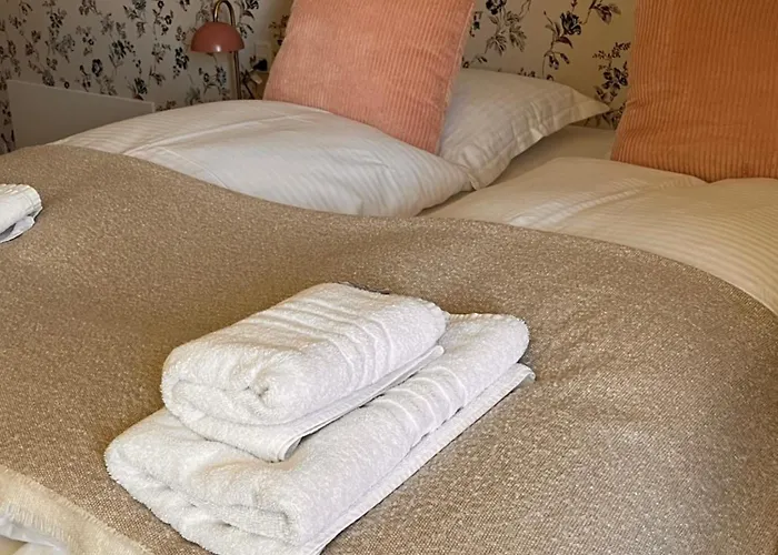 Jonas Hus - Munkgaard