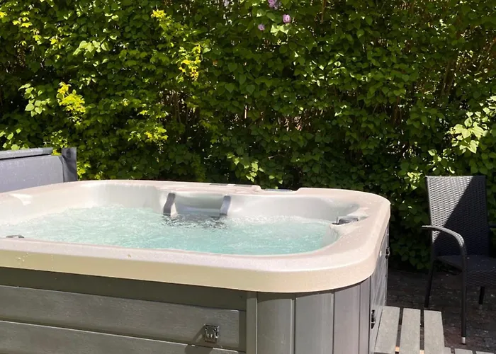 Oda ve Kahvaltı Jonas Hus - Munkgaard Store Heddinge