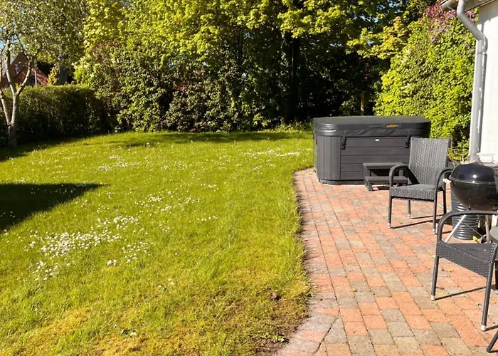 Jonas Hus - Munkgaard * Store Heddinge